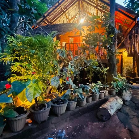 Shan Home Stay 시기리야 외부 사진