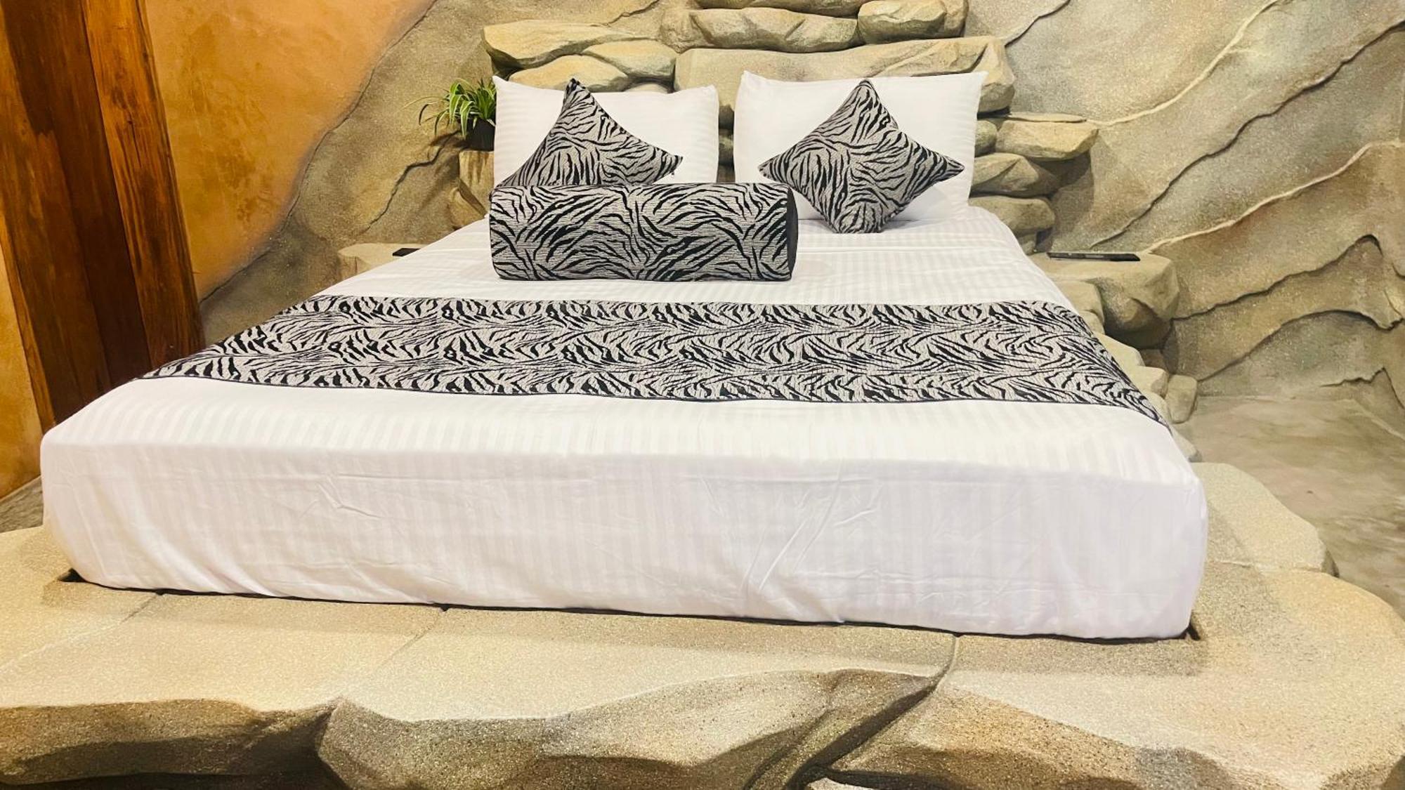 Shan Home Stay 시기리야 외부 사진
