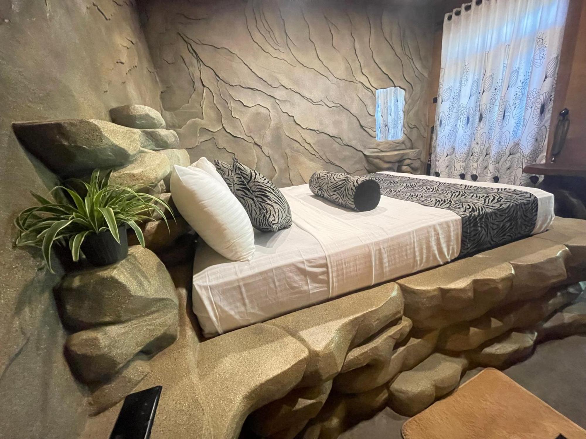 Shan Home Stay 시기리야 외부 사진